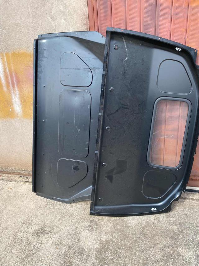 VOLKSWAGEN Parete Wolkswagen t5