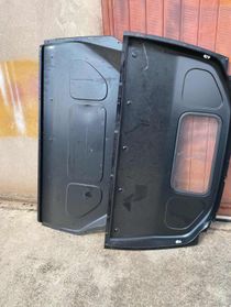 VOLKSWAGEN Parete Wolkswagen t5