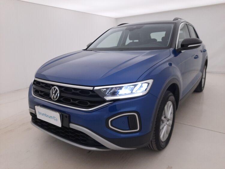 Volkswagen T-Roc Life DSG BR264726 1.5 Benzina 150CV