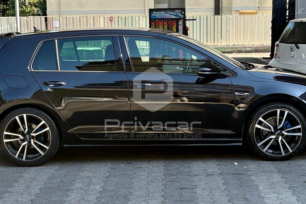 VOLKSWAGEN Golf 1.5 TSI ACT 5p. Sport BlueMotion Technology