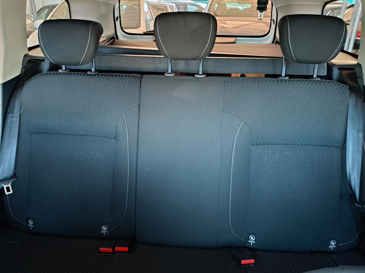 Dacia Logan MCV 1.5 dCi 8V 90CV Start&Stop Essential