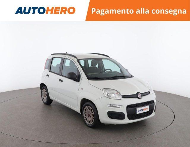 FIAT Panda 1.3 MJT S&S Easy