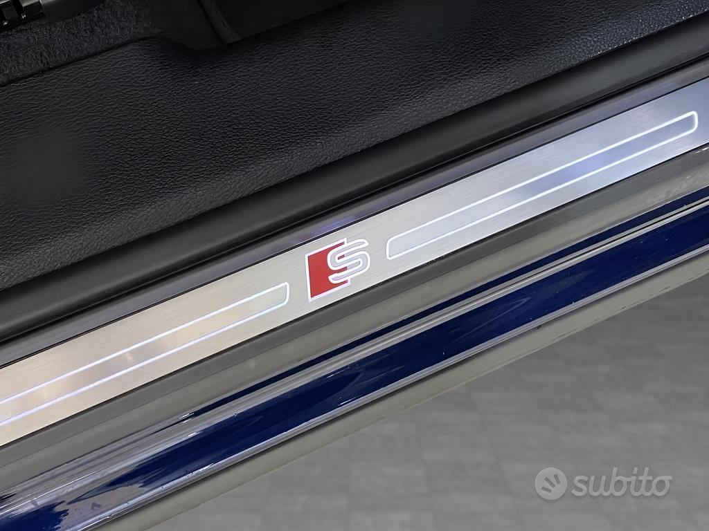 Audi Q3 Sportback 35 2.0 tdi S Line Edition s-tron