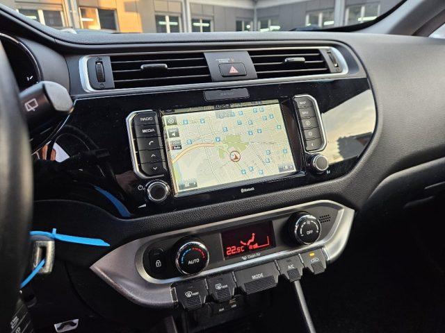 KIA Rio 1.4 CRDi 5p.S&S High Tech