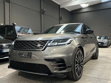 LAND ROVER Range Rover Velar 3.0 V6 SD6 300 CV R-Dynamic S