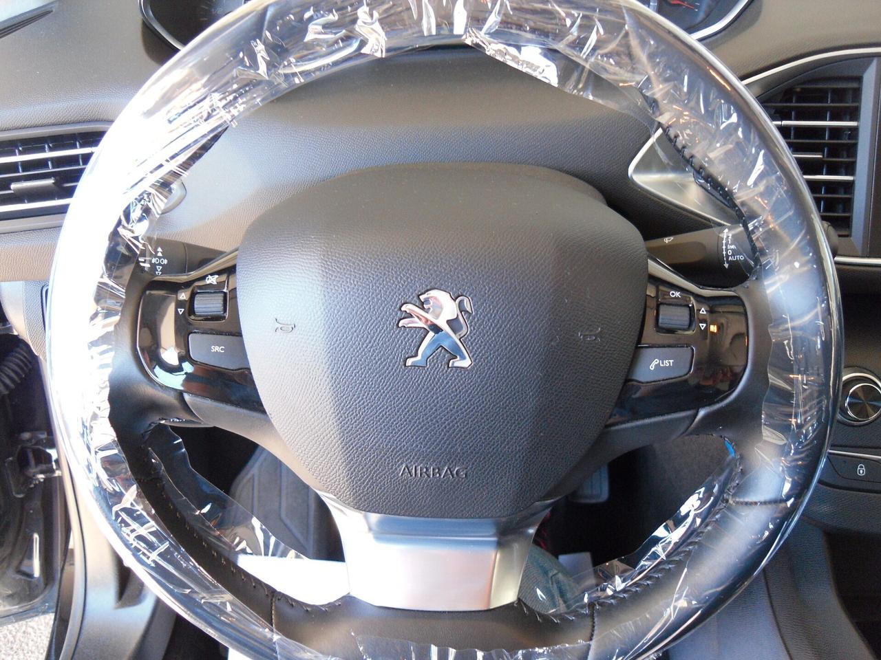 Peugeot 308 SW 1.6 BlueHDi 120 cv Allure