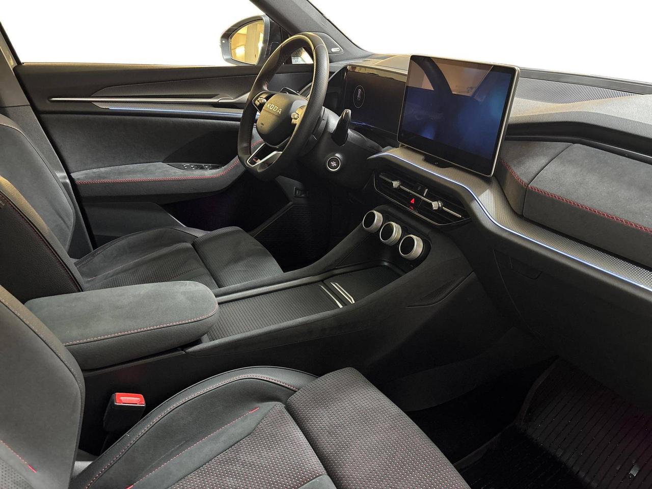 Skoda Kodiaq 2.0 tsi RS 4x4 265cv