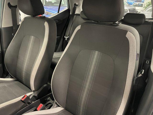 HYUNDAI i10 1.0 MPI 67 CV Connectline