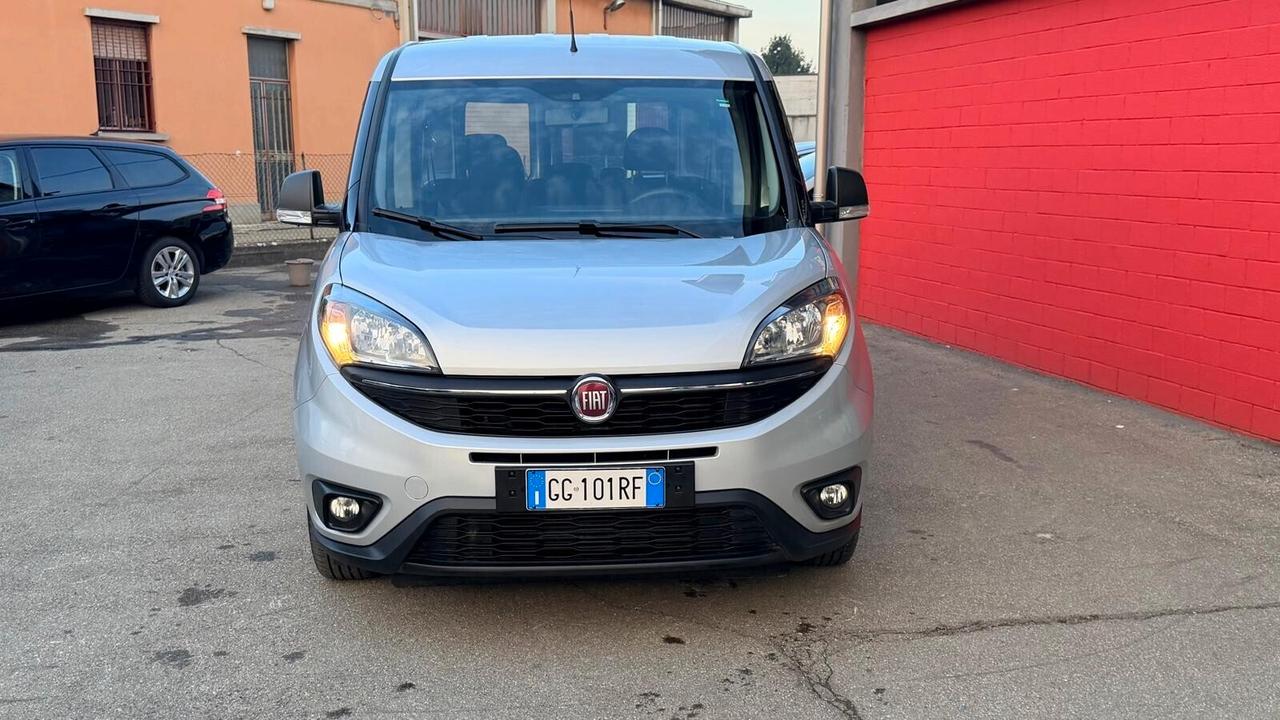 Fiat Doblo Doblò 1.3 MJT S&S PL-TN Cargo Maxi Easy