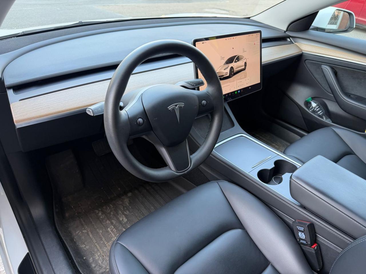 Tesla Model 3 Standard Range Plus #9591