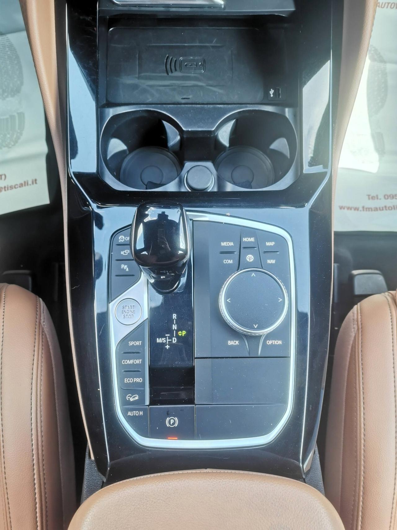 Bmw X4 xDrive20d 48V Msport cv 190 2023