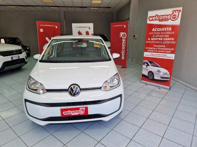 Volkswagen up! 1.0 evo Move up! 65cv