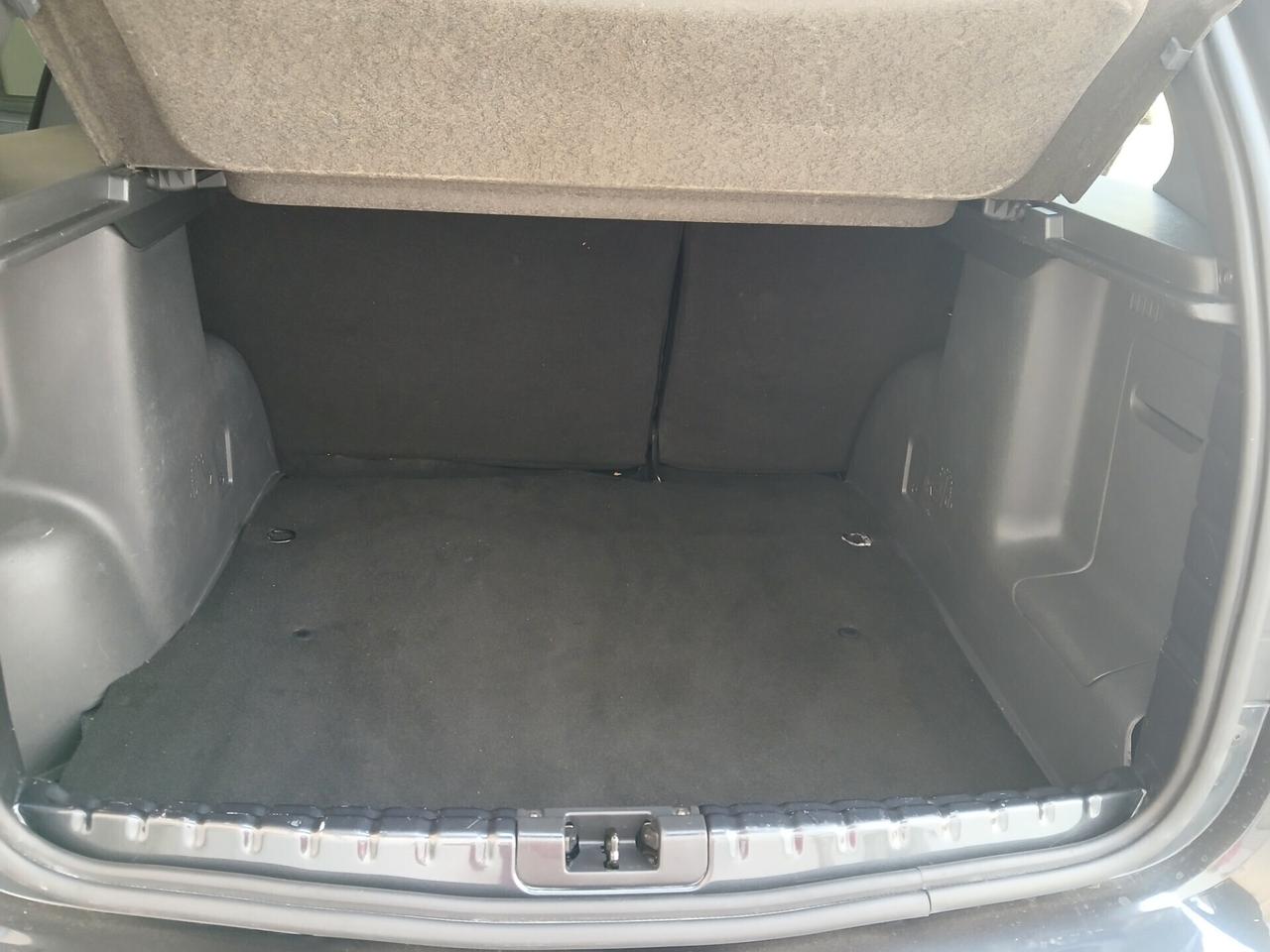 Dacia Duster 1.5 Diesel