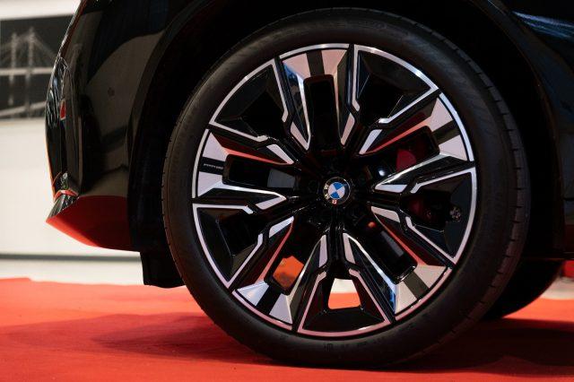 BMW X3 xDrive20d 48V MSport Pro4X4-MY-HYBRID-GANCIO-UNIKA