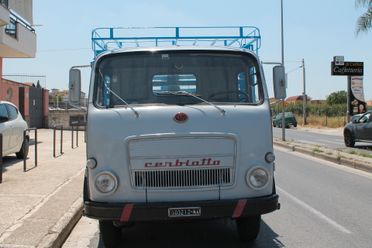 FIATO OM CERBIATTO - OTTiME CONDIZIONI