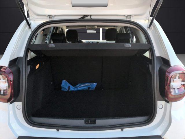DACIA Duster 1.0 TCe 100 CV ECO-G 4x2 Comfort