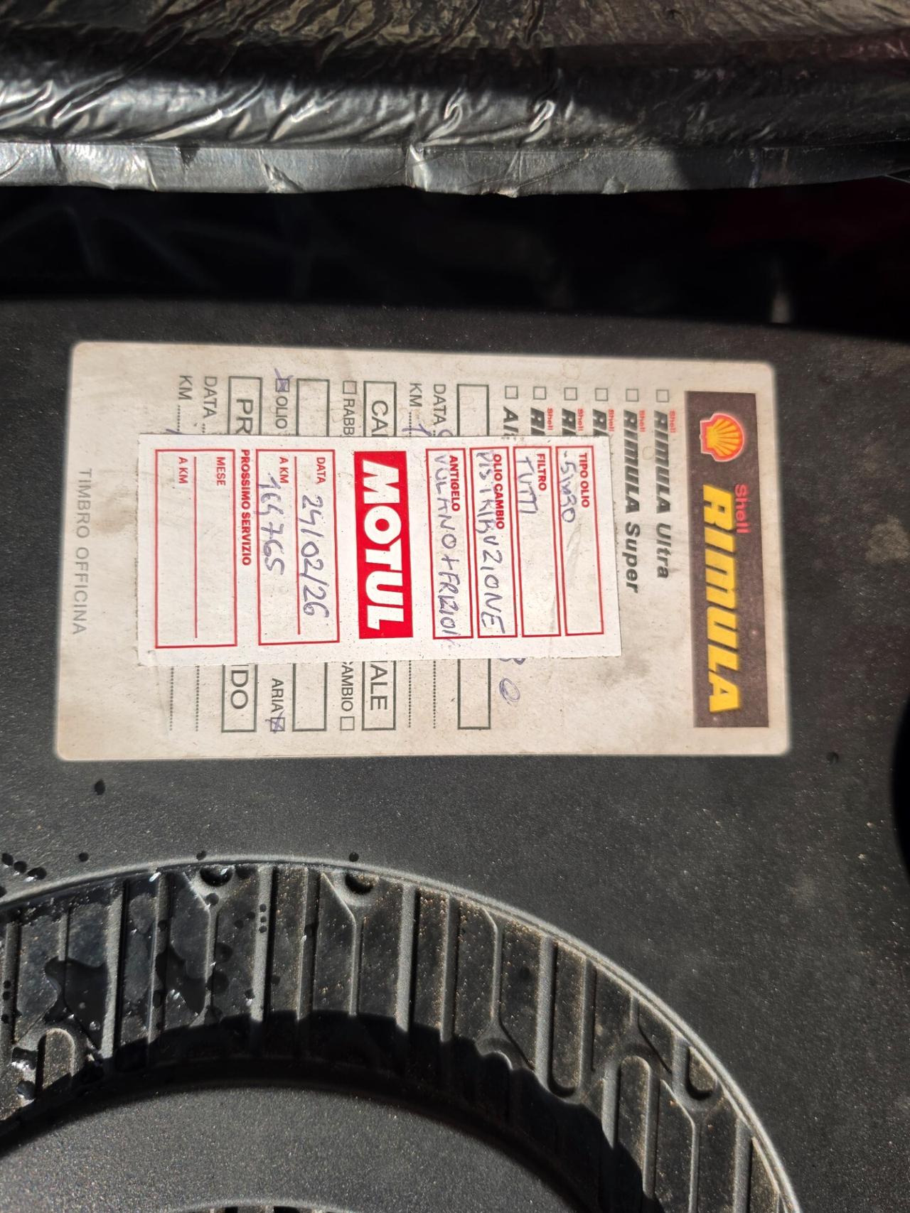 Mini 1.6 16V One D