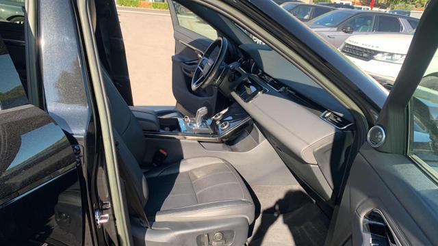 LAND ROVER Range Rover Evoque 1.5 I3 160 CV Auto R-Dynamic SE
