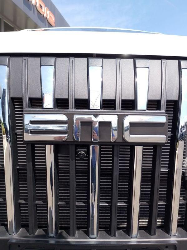 EMC EMC7 PRONTA CONSEGNA EMC NOVE CAMBIO AT 2.0 BENZINA