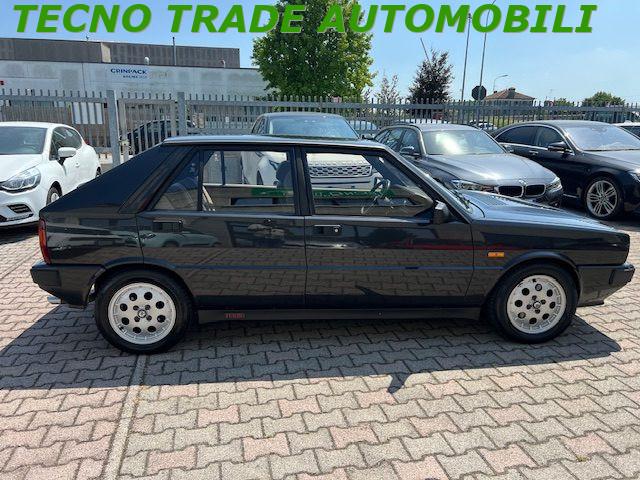 LANCIA Delta 1.6 i.e. turbo HF