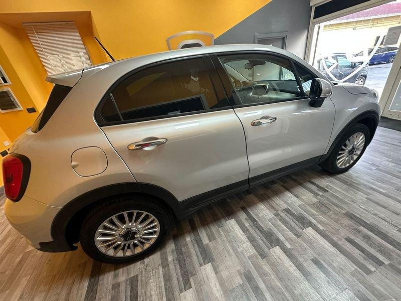 FIAT 500X 1.3 T4 150cv DCT E6D Yacht Club Capri PREZZO VERO