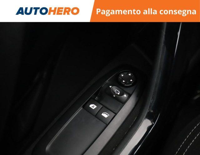 PEUGEOT 208 1° serie PureTech 82 Stop&Start 5 porte Active