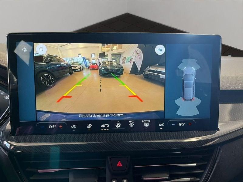 Ford Focus Focus 1.0 EcoBoost Hybrid 125 CV SW ST-Line - PROMO SIRONIAUTO+