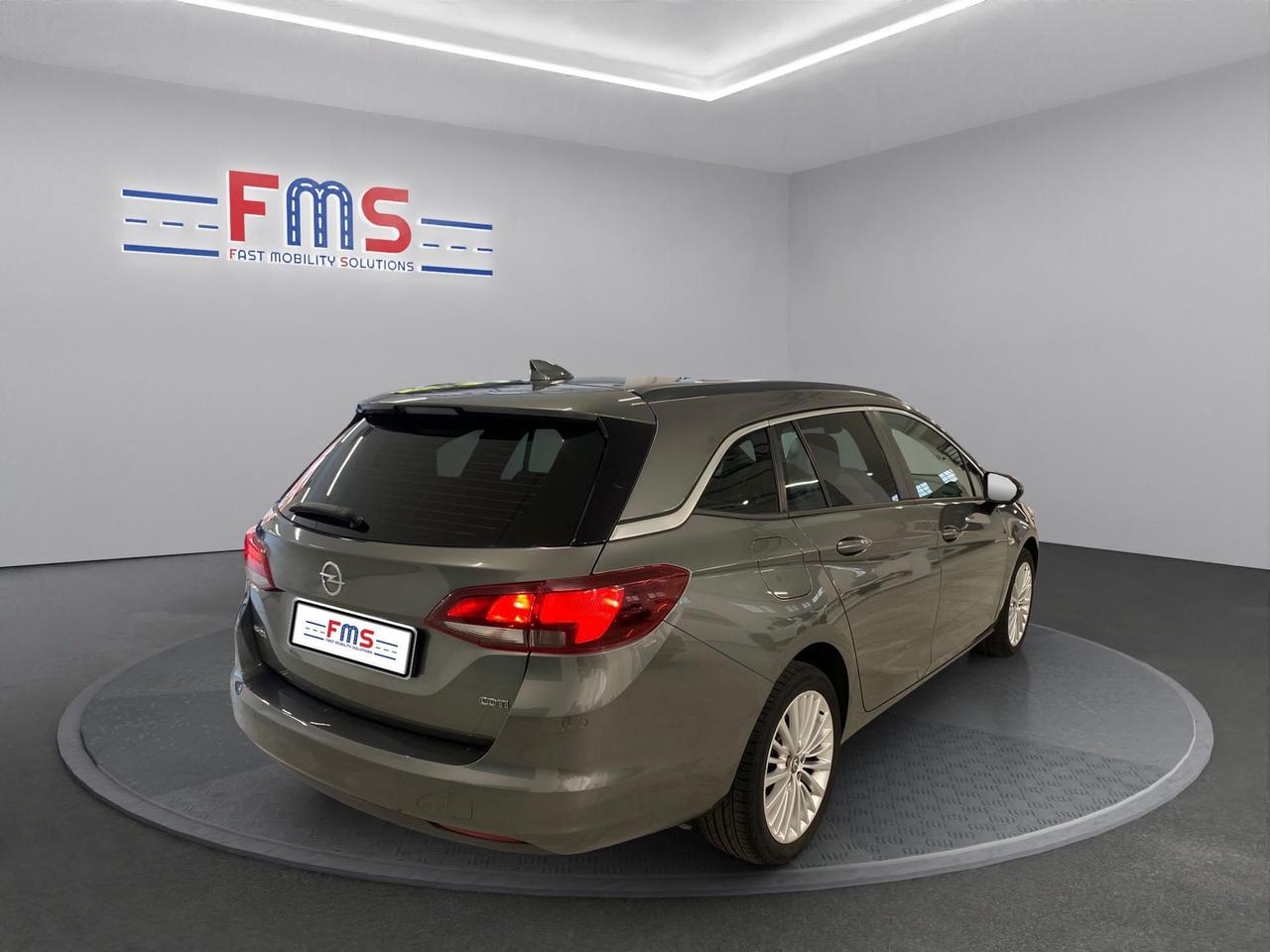 Opel Astra Sports Tourer 1.6 cdti Innovation