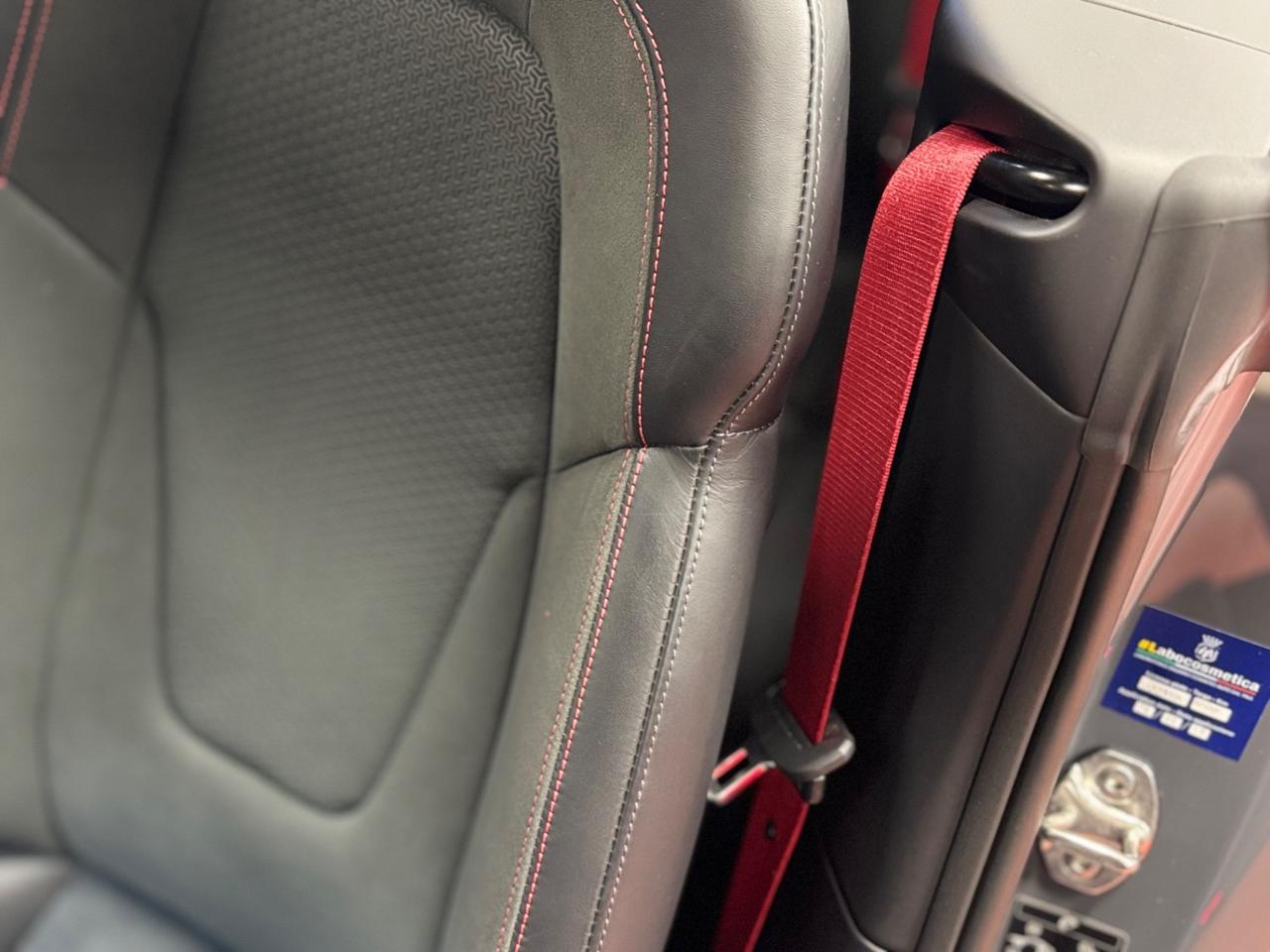 Porsche 911 Carrera GTS Cabriolet Full Iva Esposta 22%