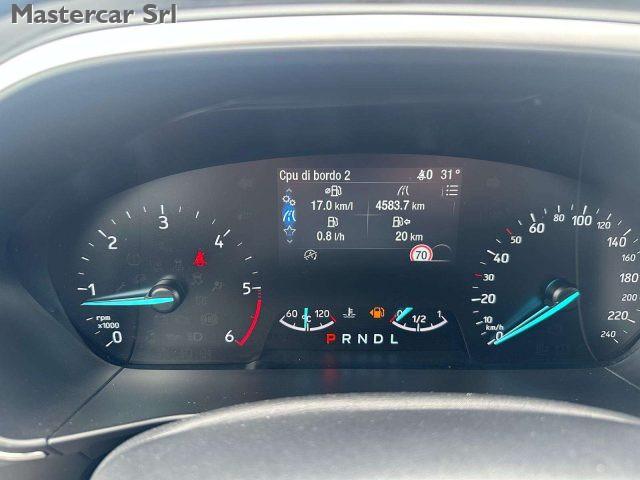 FORD Focus Focus SW 1.5 Business Co-pilot S TG : GB827PA