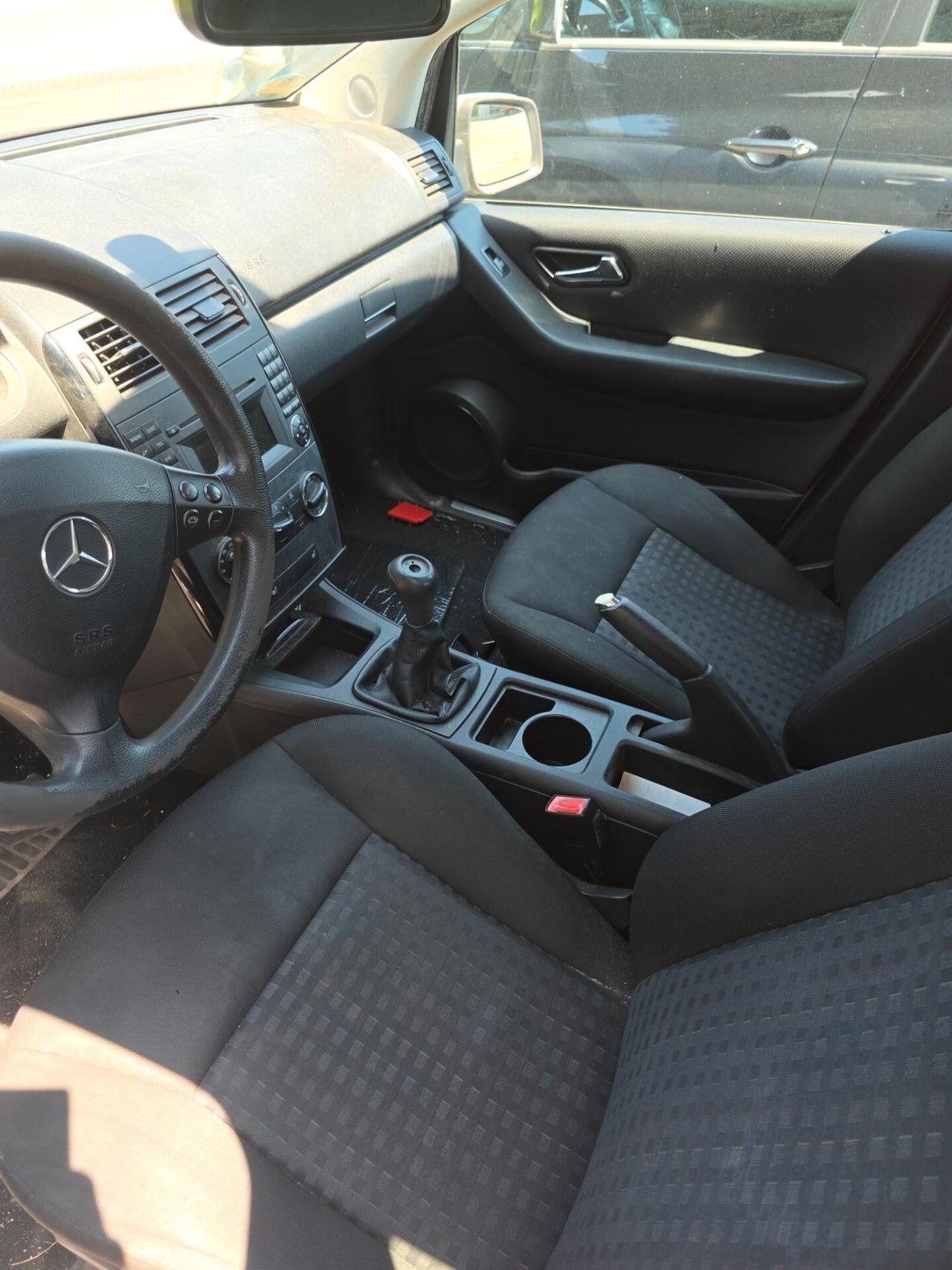 Mercedes-benz A 180 CDI Avantgarde