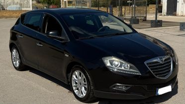 Lancia Delta 1.6 MJT Finanziaria senza busta paga