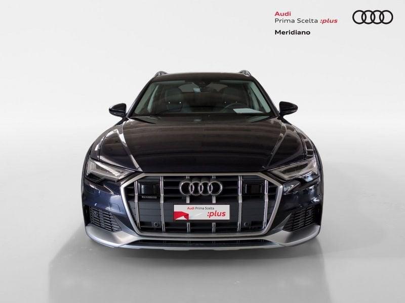 Audi A6 Allroad Quattro 40 TDI 2.0 quattro S tronic