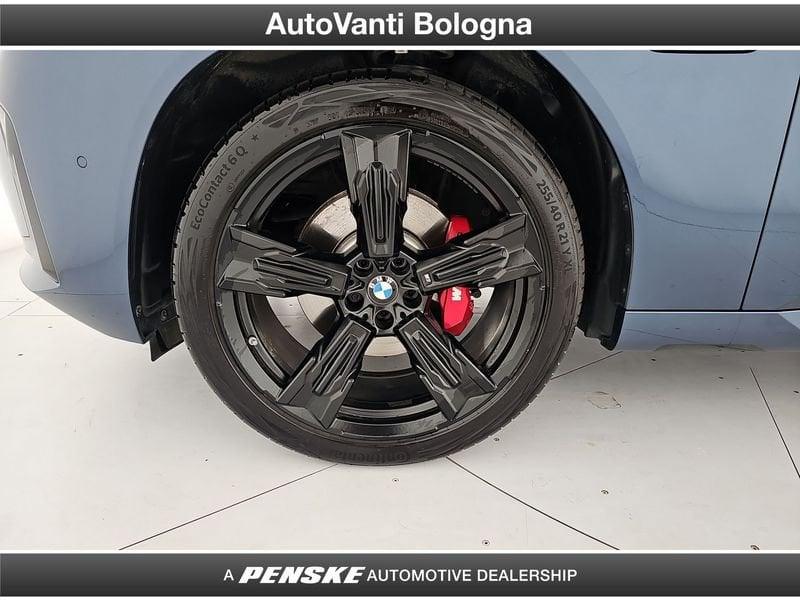 BMW X3 X3 xdrive30e MSport Pro auto