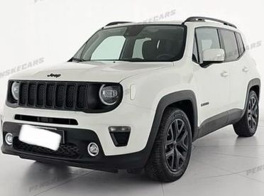 Jeep Renegade 1.6 Mjt 120 CV Night Eagle