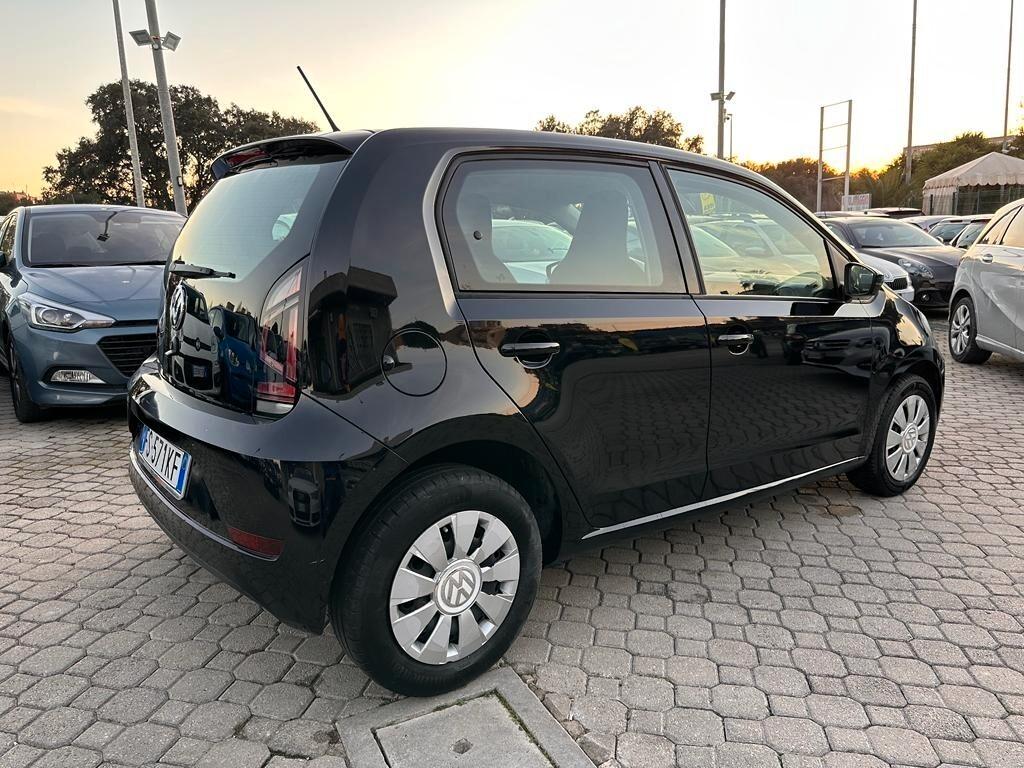 Volkswagen up! 1.0 5p. move up!