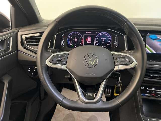 Volkswagen Taigo 1.0 TSI DSG R-Line