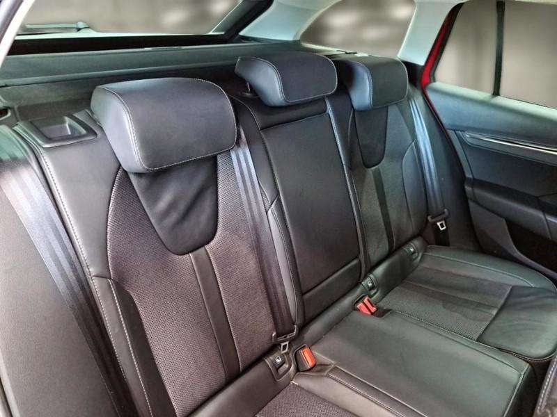 SKODA OCTAVIA 2.0 TDI EVO 110KW STYLE DSG 5 PORTE STATION WAGON