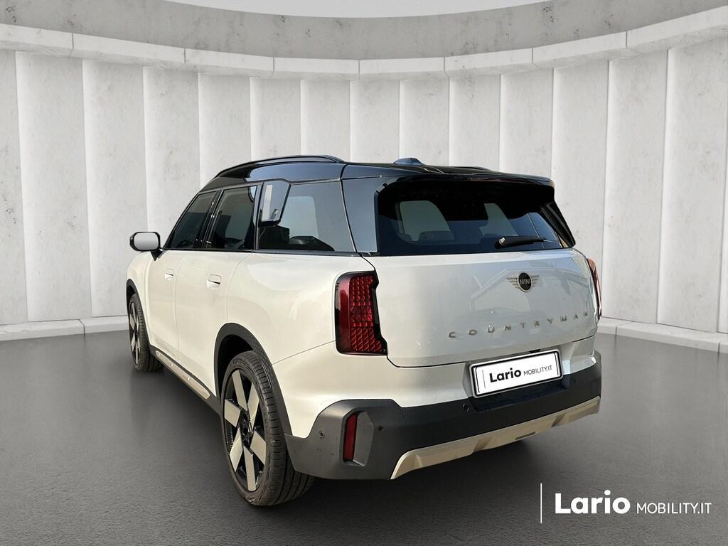 Mini Mini Countryman 1.5 48V C Favoured Steptronic