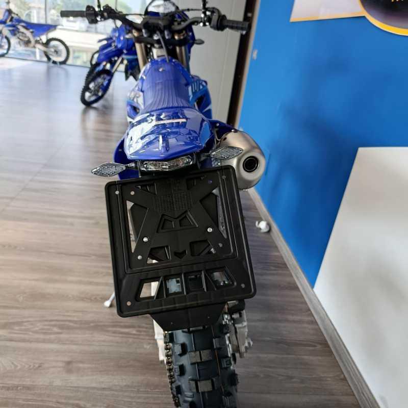 Yamaha WR 450 F - 2026