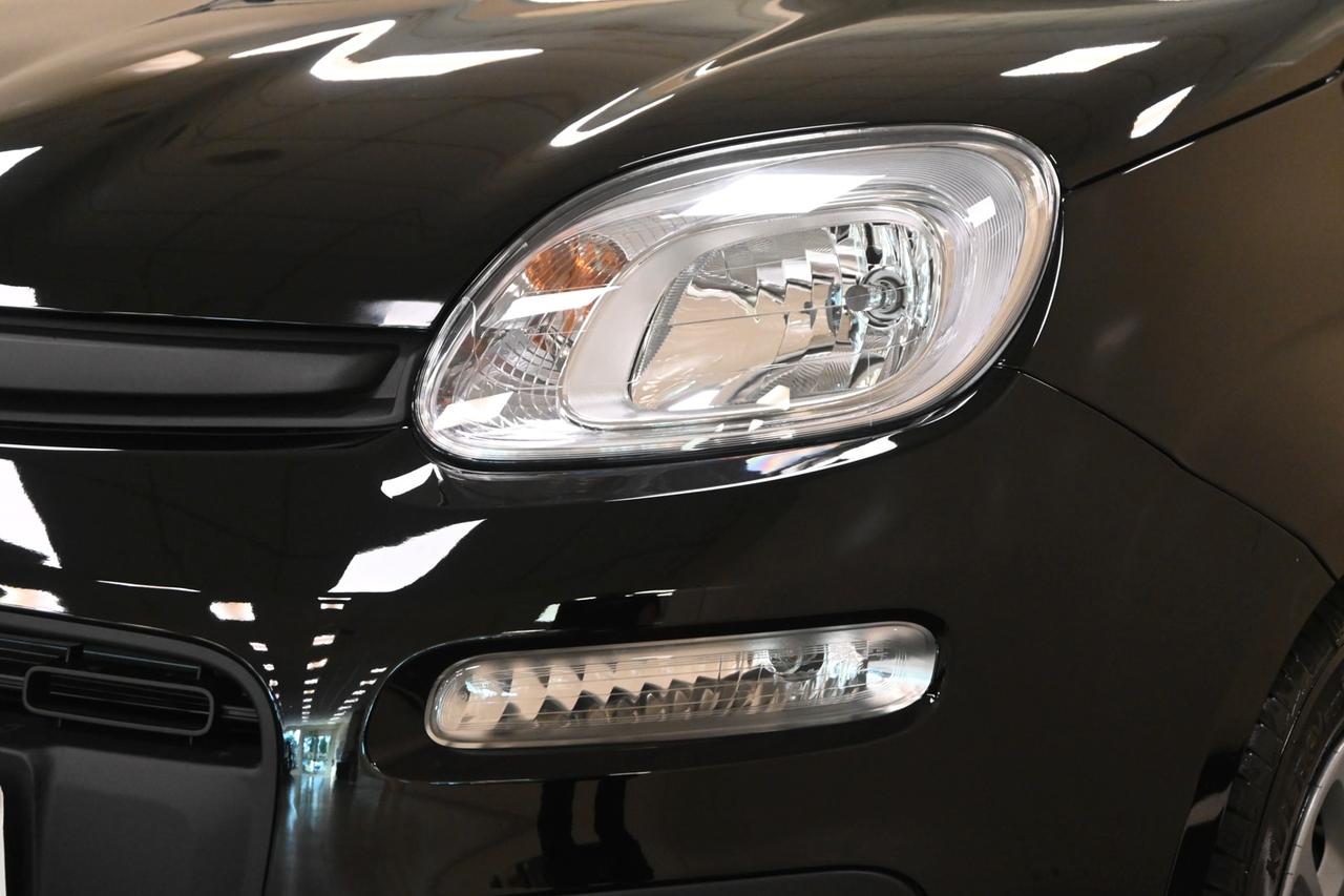 FIAT Pandina Pandina 1.0 FireFly 65 CV Hybrid Pop