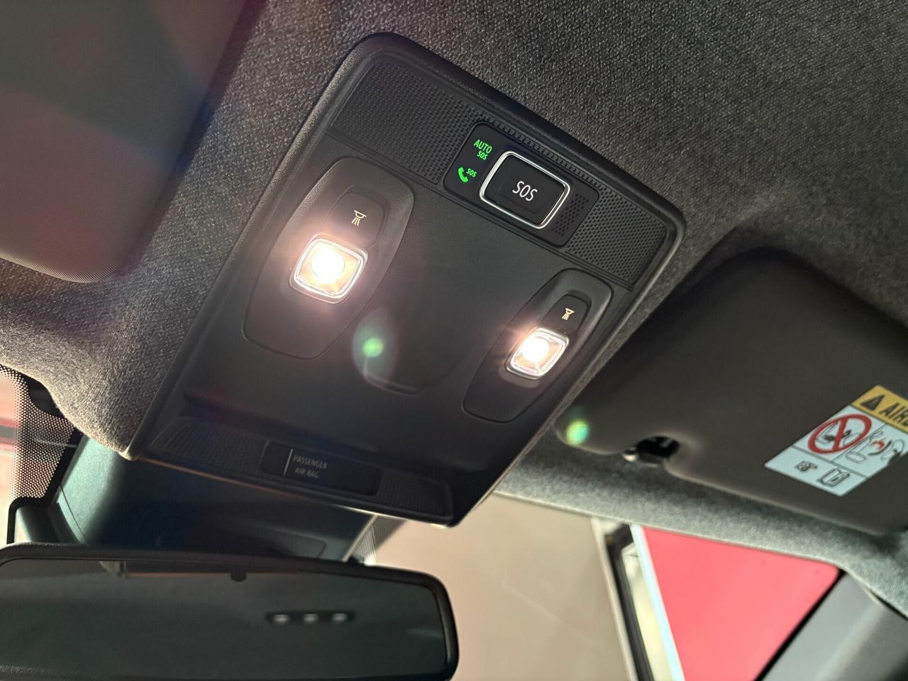 Renault Captur 1.6 E-Tech Full Hybrid 145cv Auto Techno ITALIANA