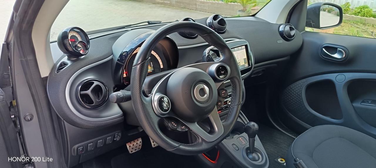 Smart fortwo coupe Fortwo 0.9 t Superpassion 90cv