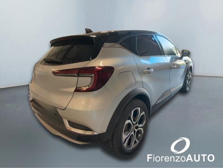Renault Captur 1.0 TCe GPL Intens - PREZZO REALE