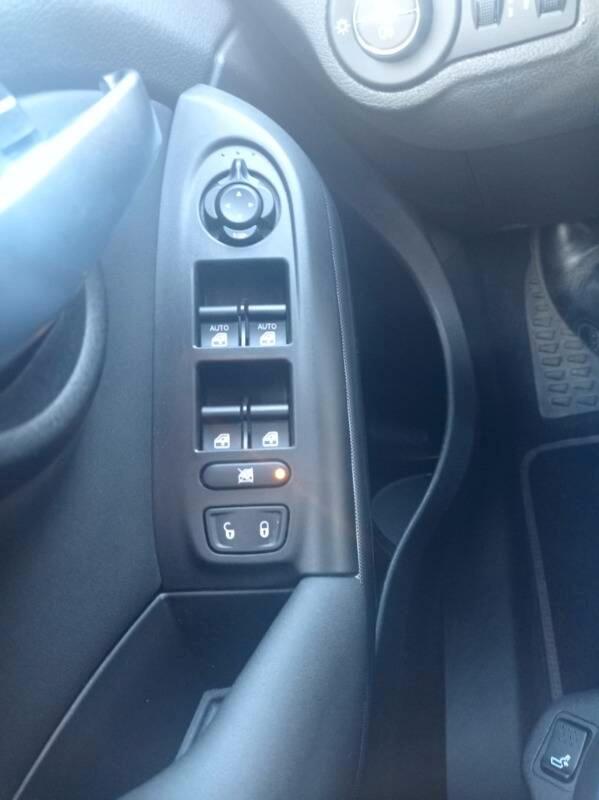 Fiat 500X 500 X SPORT FULL