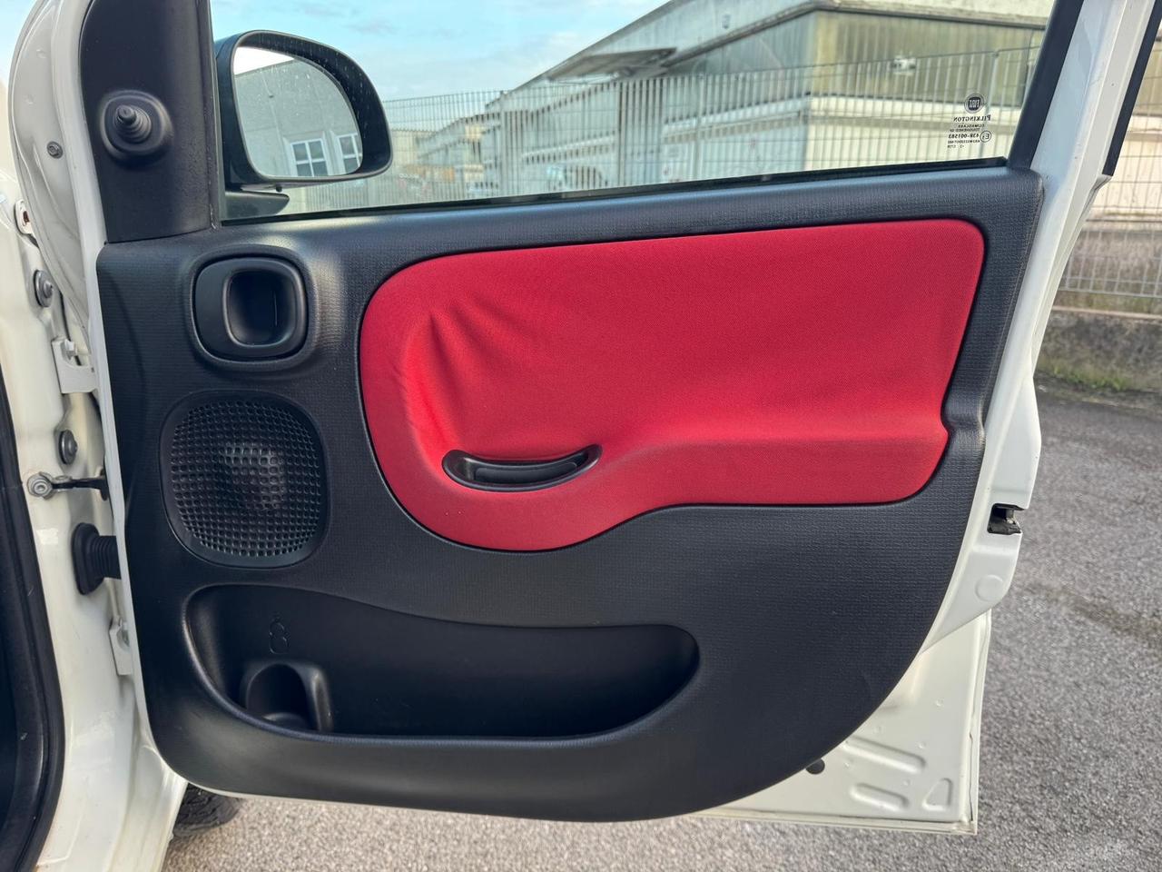 Fiat Panda 0.9 TwinAir Turbo Natural Power Lounge