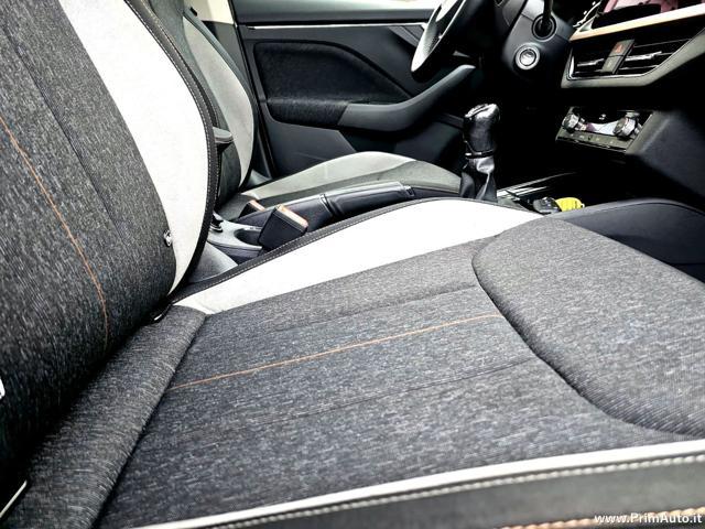 SKODA Kamiq 1.0 G-Tec Style