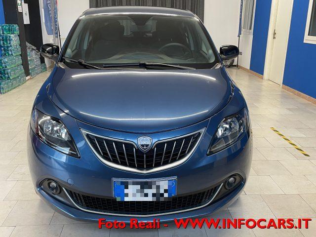 LANCIA Ypsilon 1.0 FireFly 5 porte S&S Hybrid Gold