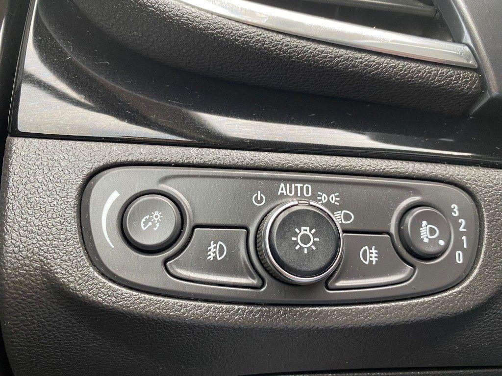 Opel Mokka X 1.6 CDTI Ecotec 136CV 4x2 Ultimate