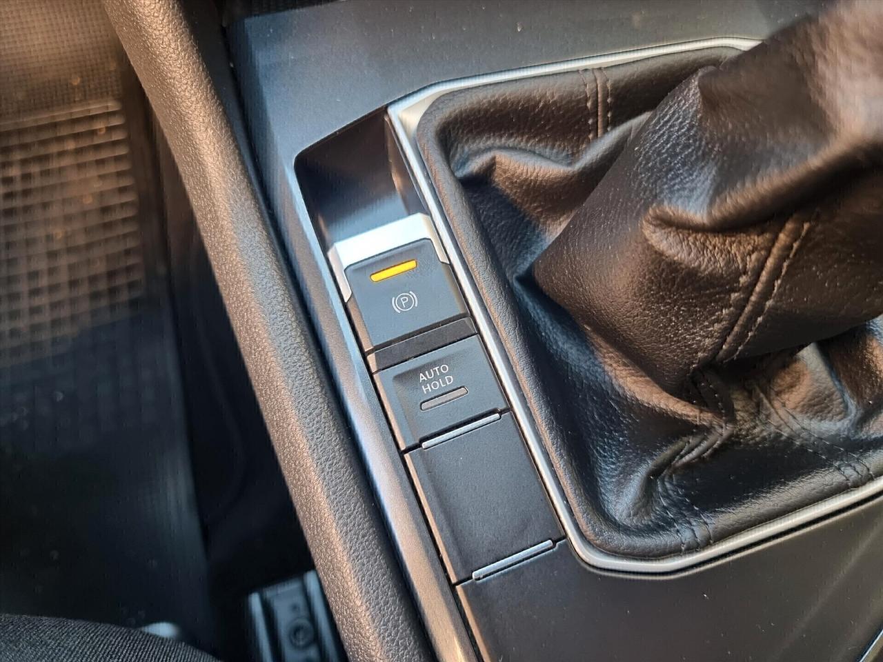 Volkswagen Tiguan 1.5 TSI Sport ACT BlueMotion Technology